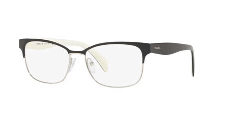 prada pr 65rv eyeglasses|PR 65RV Eyeglasses Frames by Prada.